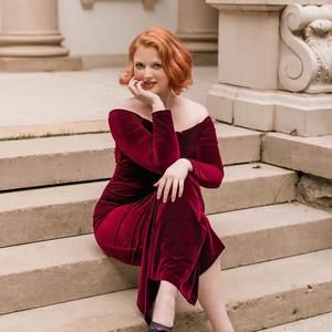 Meet your Posher, Ashlee